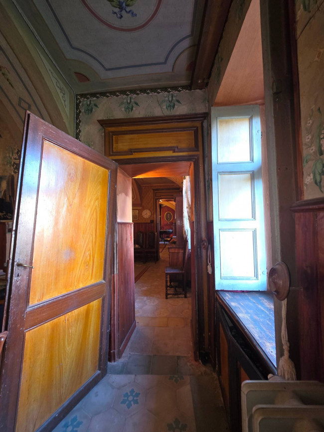 Dimora Storica in vendita a Mathi