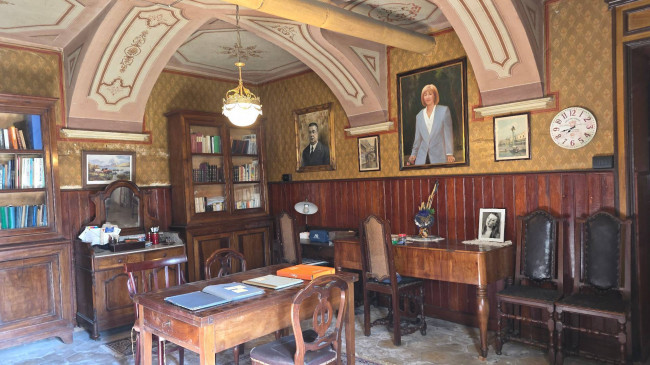 Dimora Storica in vendita a Mathi