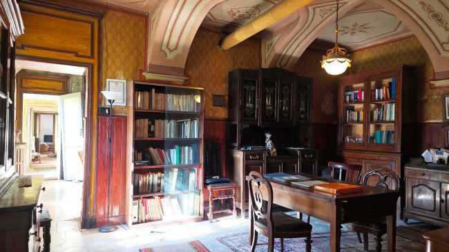 Dimora Storica in vendita a Mathi