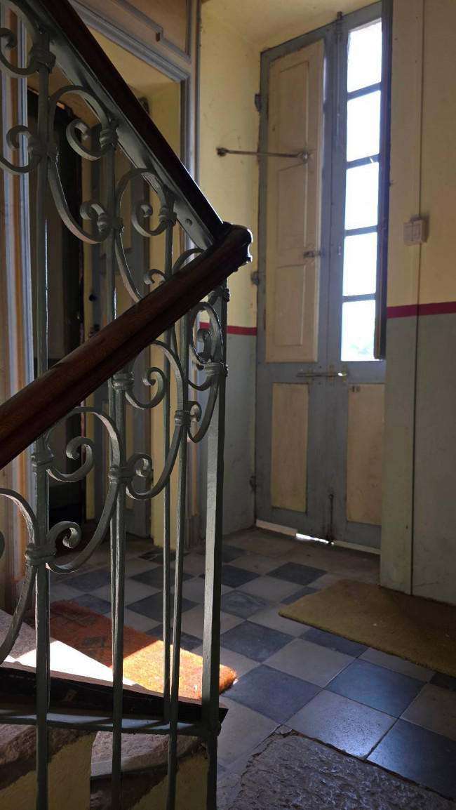 Dimora Storica in vendita a Mathi