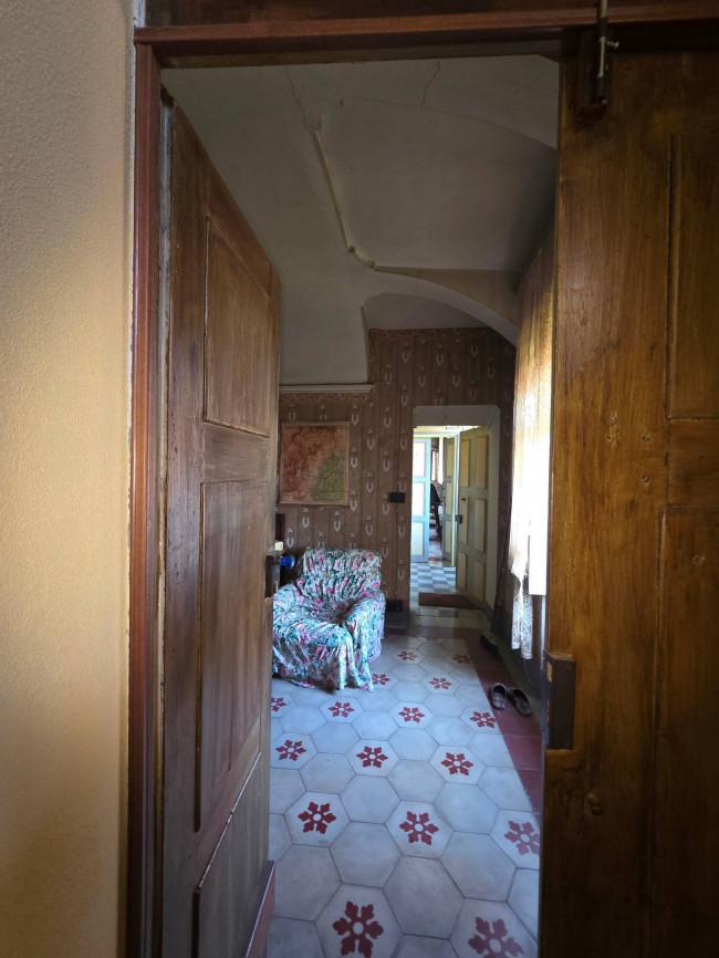 Dimora Storica in vendita a Mathi