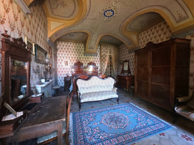 Dimora Storica in vendita a Mathi