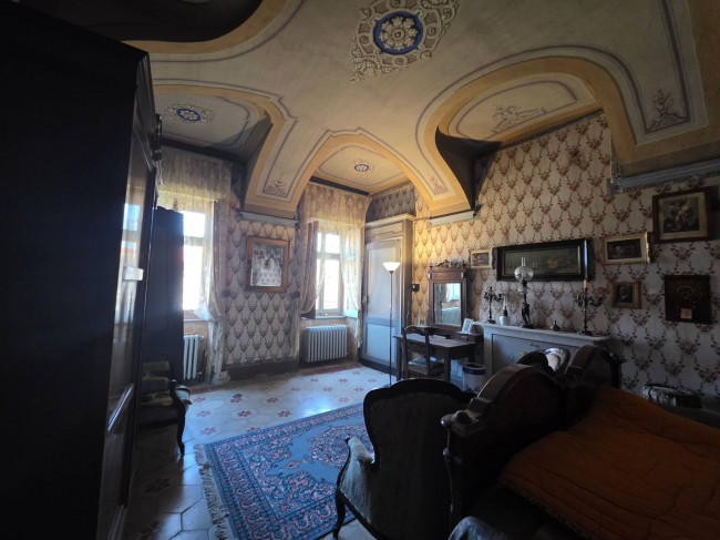 Dimora Storica in vendita a Mathi