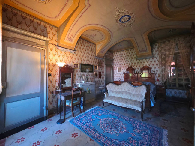 Dimora Storica in vendita a Mathi