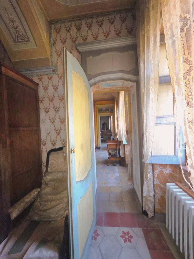 Dimora Storica in vendita a Mathi