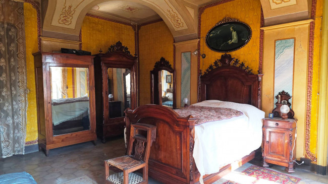 Dimora Storica in vendita a Mathi