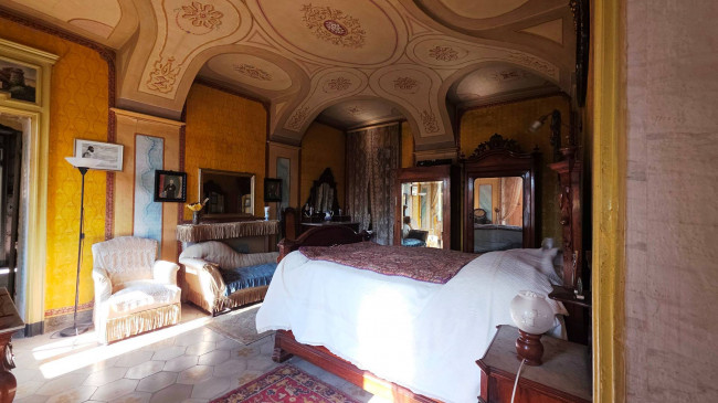 Dimora Storica in vendita a Mathi