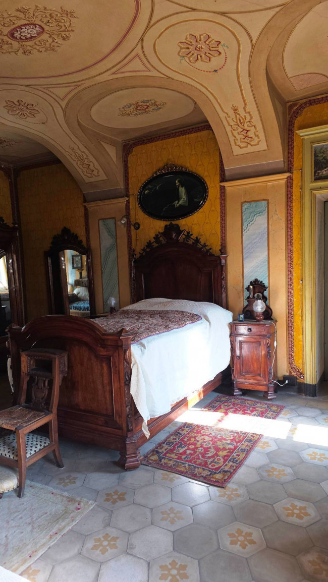 Dimora Storica in vendita a Mathi