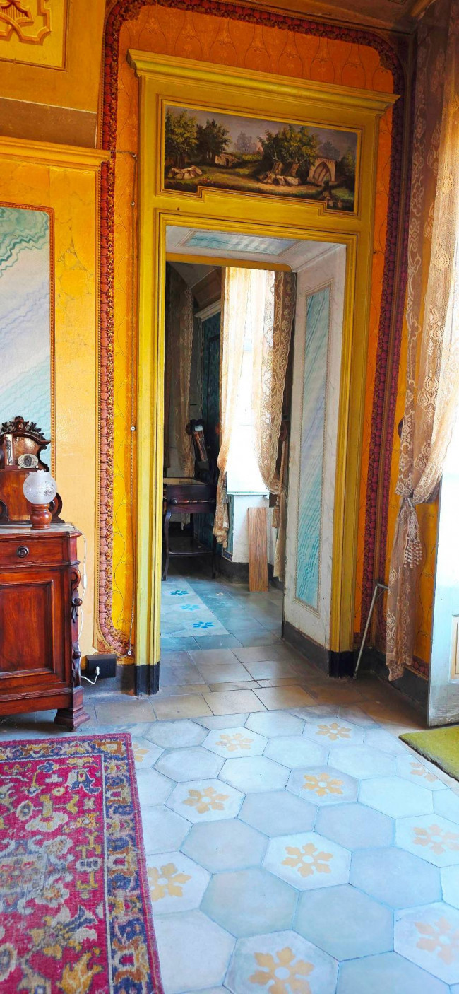 Dimora Storica in vendita a Mathi