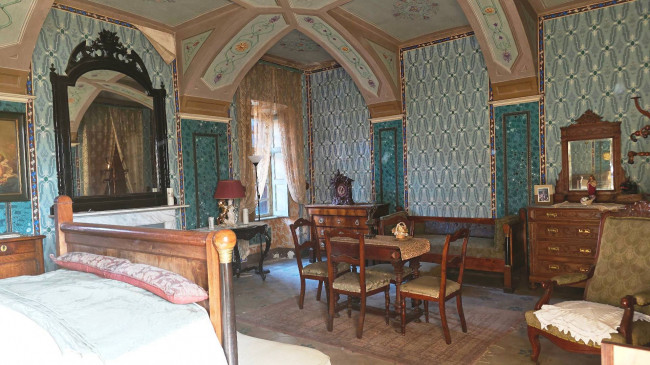 Dimora Storica in vendita a Mathi