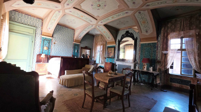 Dimora Storica in vendita a Mathi