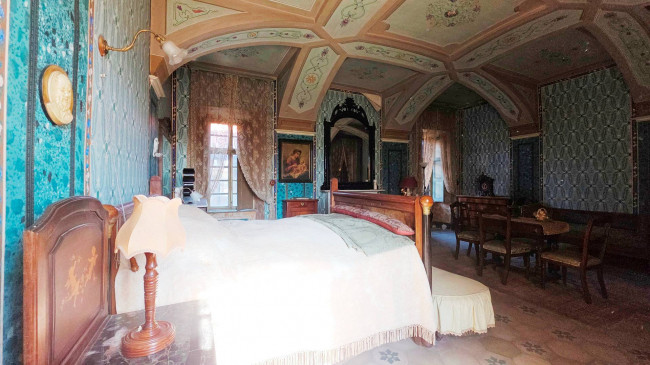 Dimora Storica in vendita a Mathi