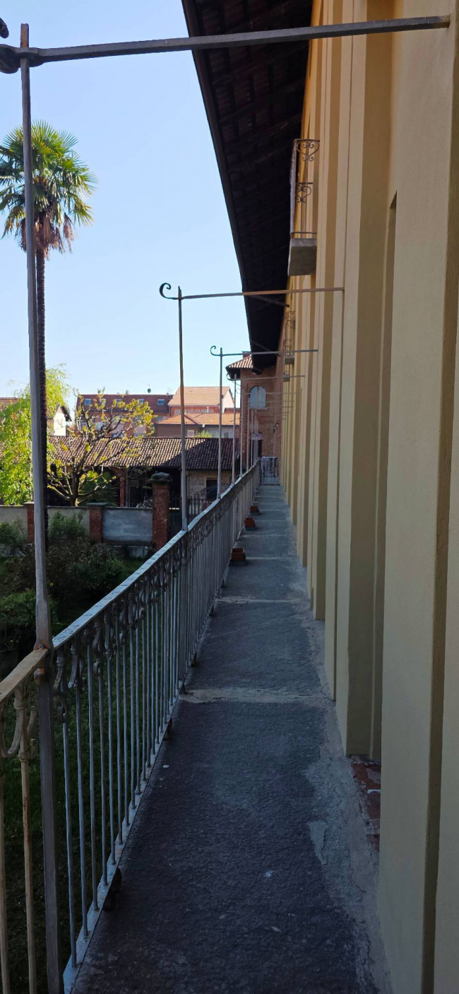 Dimora Storica in vendita a Mathi