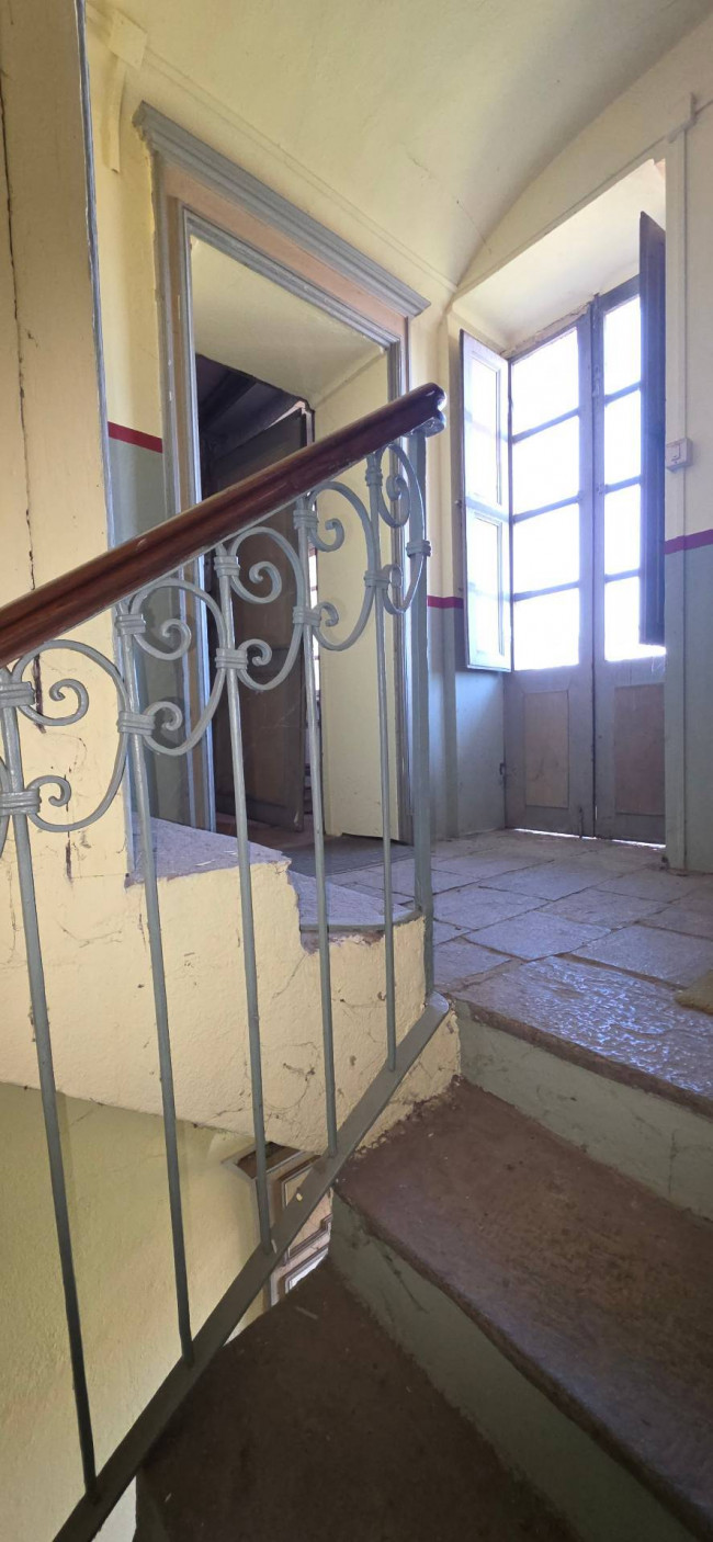 Dimora Storica in vendita a Mathi