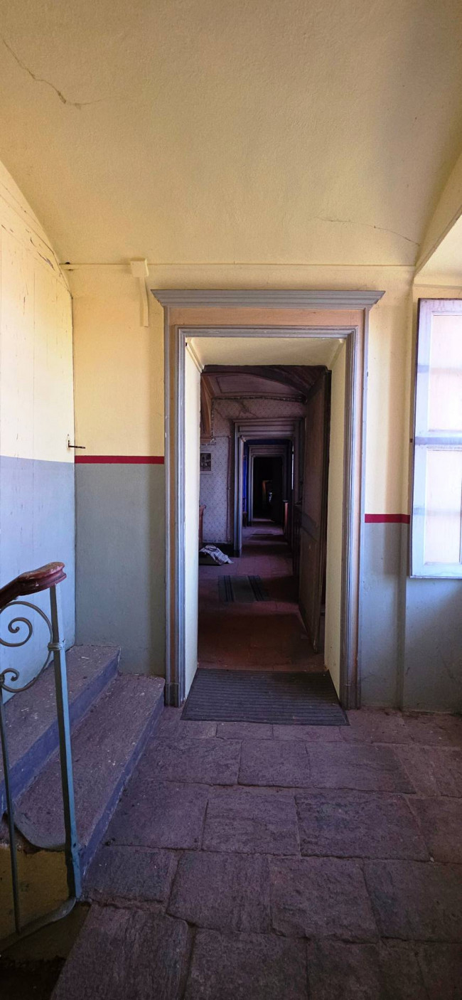 Dimora Storica in vendita a Mathi