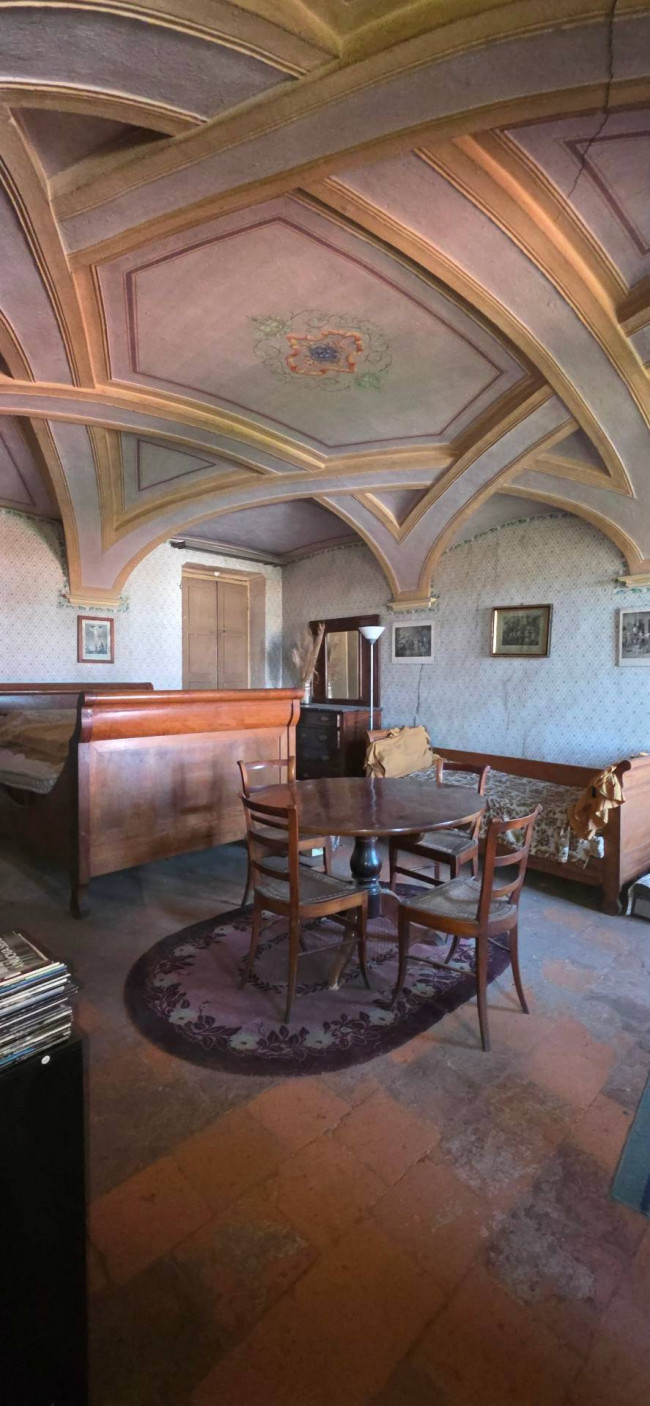 Dimora Storica in vendita a Mathi