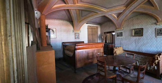 Dimora Storica in vendita a Mathi