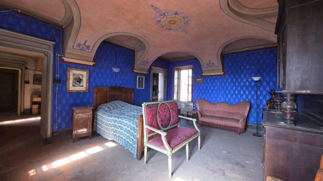 Dimora Storica in vendita a Mathi