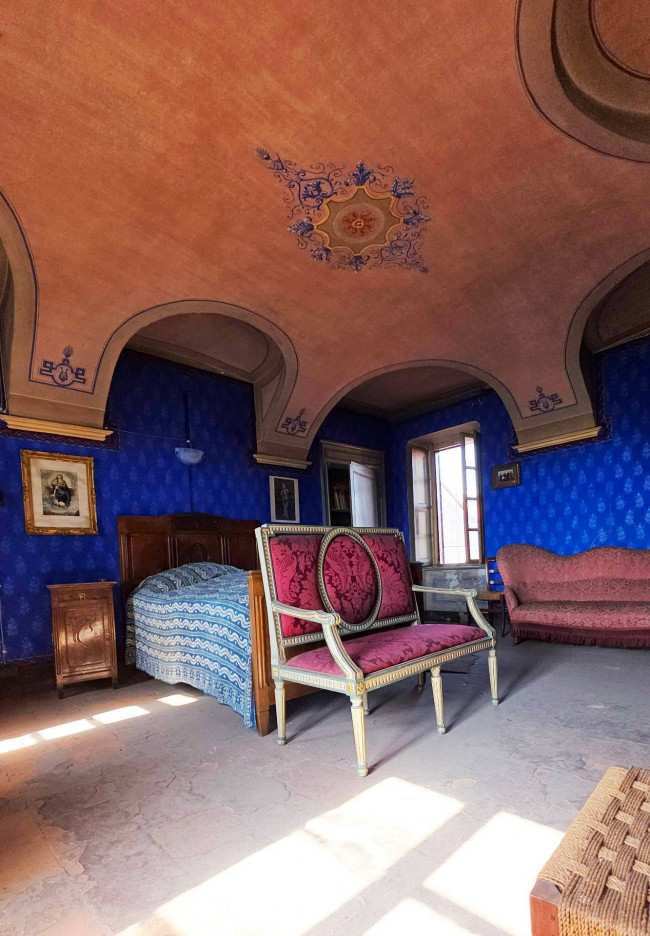 Dimora Storica in vendita a Mathi