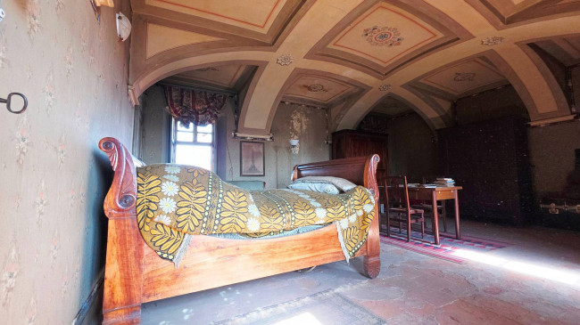 Dimora Storica in vendita a Mathi