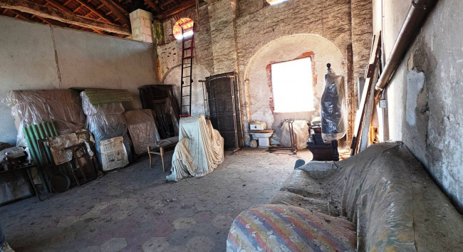 Dimora Storica in vendita a Mathi