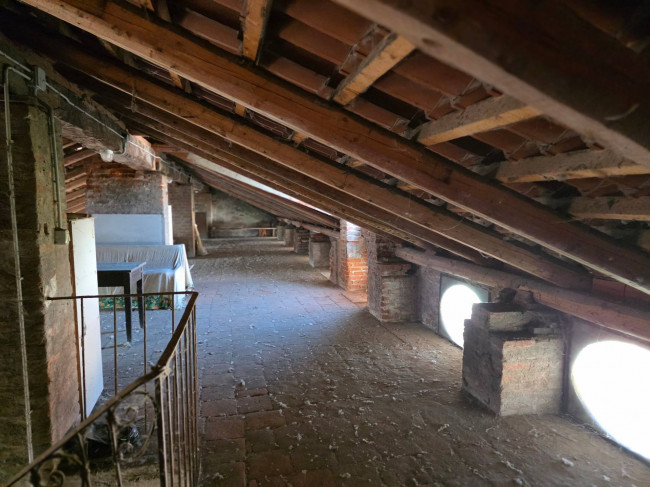 Dimora Storica in vendita a Mathi