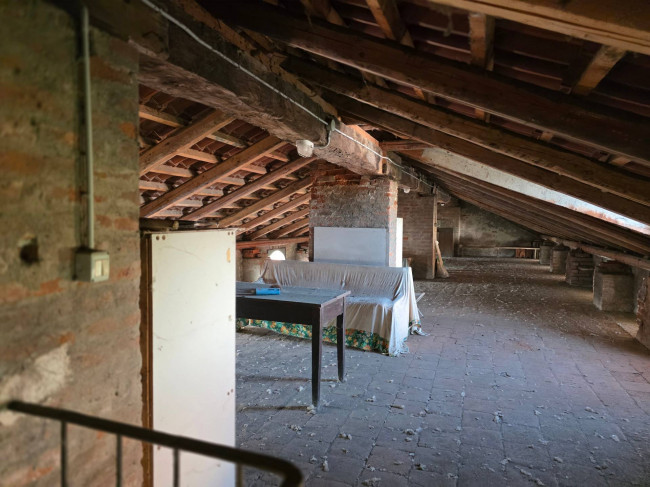 Dimora Storica in vendita a Mathi