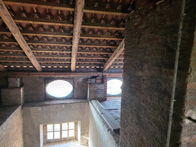 Dimora Storica in vendita a Mathi