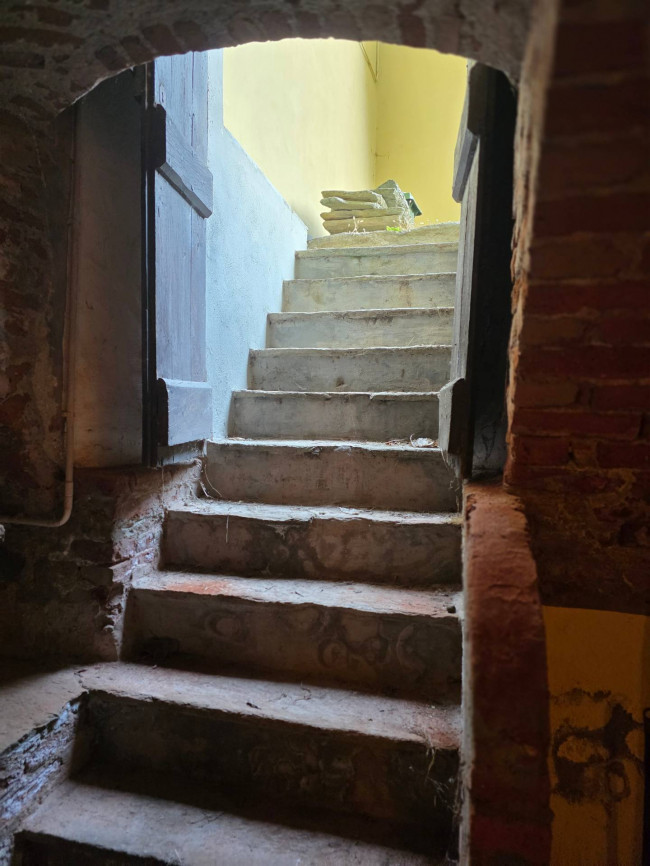 Dimora Storica in vendita a Mathi