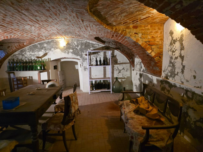 Dimora Storica in vendita a Mathi