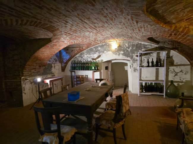 Dimora Storica in vendita a Mathi