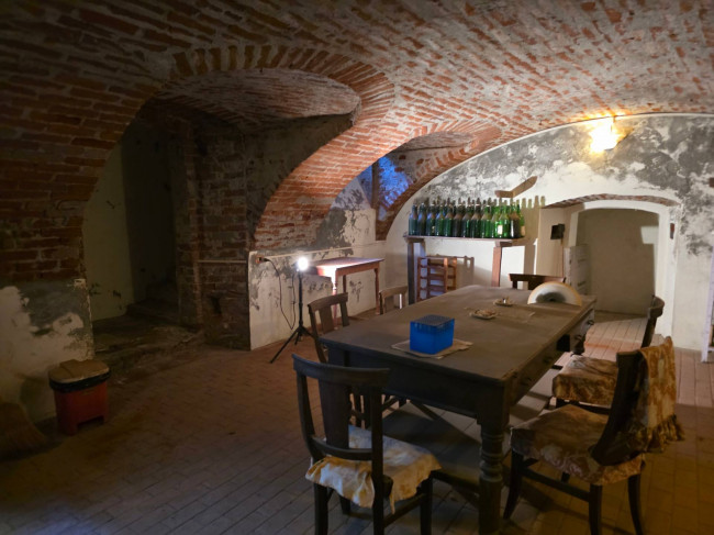 Dimora Storica in vendita a Mathi