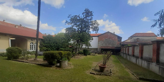 Dimora Storica in vendita a Mathi