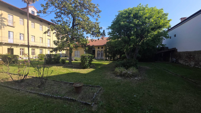 Dimora Storica in vendita a Mathi