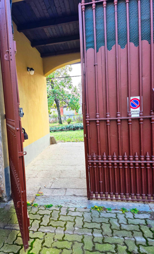 Dimora Storica in vendita a Mathi