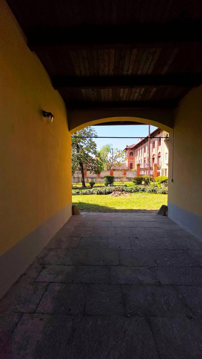 Dimora Storica in vendita a Mathi