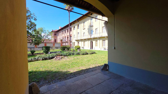 Dimora Storica in vendita a Mathi