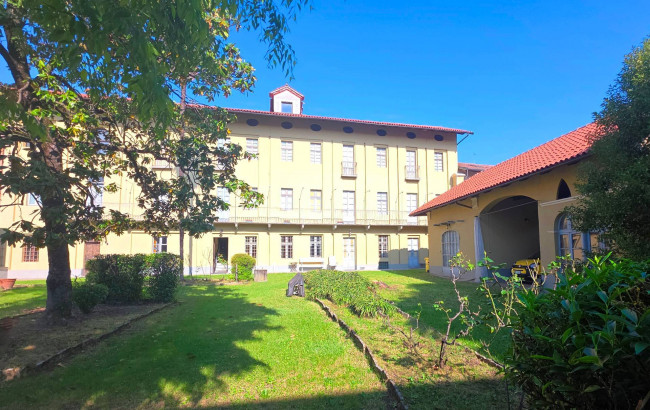 Dimora Storica in vendita a Mathi