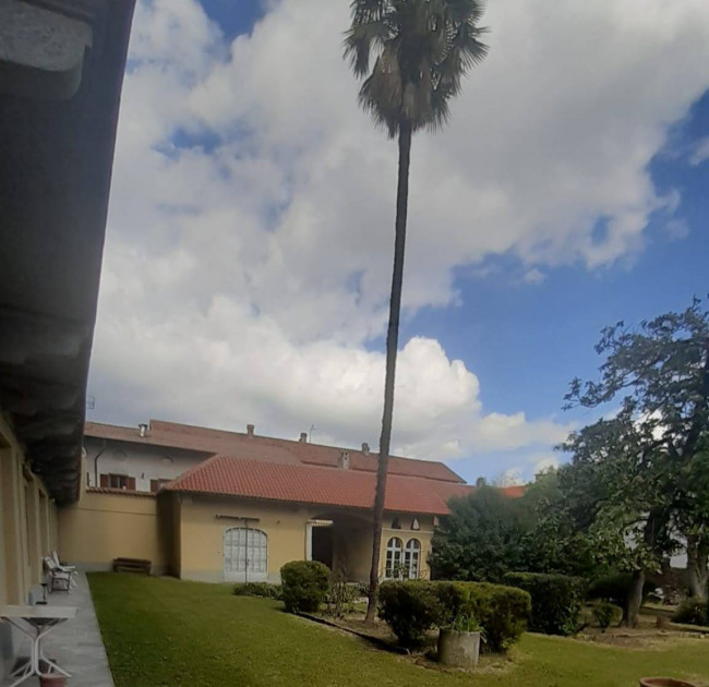 Dimora Storica in vendita a Mathi