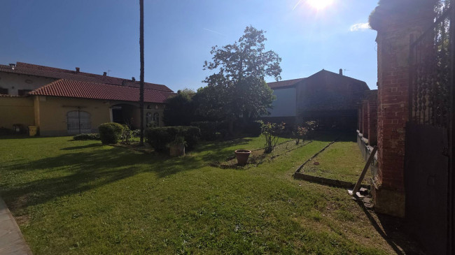 Dimora Storica in vendita a Mathi