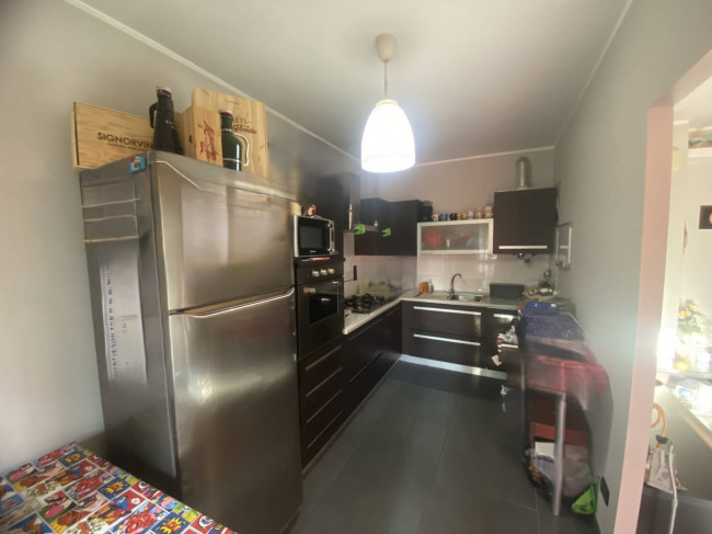 Appartamento in Vendita a Rivoli