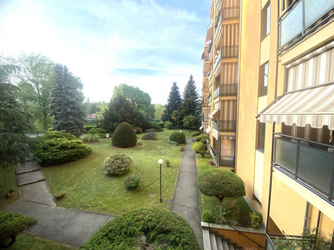 Appartamento in Vendita a Rivoli