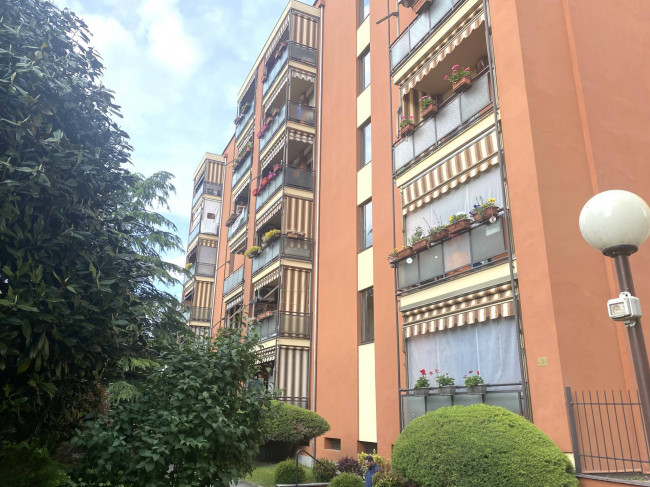 Appartamento in Vendita a Rivoli