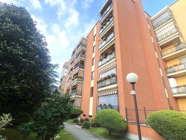 Appartamento in Vendita a Rivoli