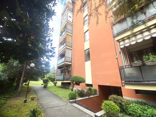Appartamento in Vendita a Rivoli