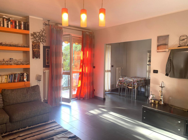 Appartamento in Vendita a Rivoli