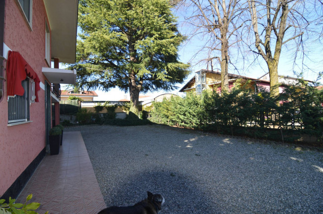 Villa in Vendita a San Maurizio Canavese