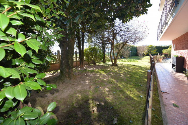 Villa in Vendita a San Maurizio Canavese