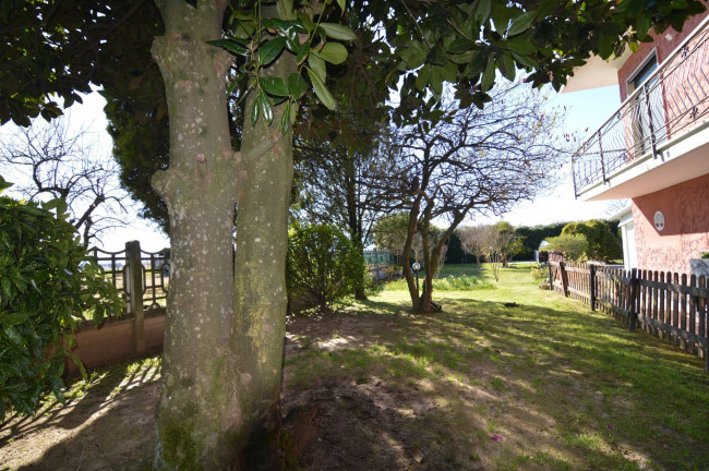 Villa in Vendita a San Maurizio Canavese