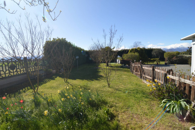 Villa in Vendita a San Maurizio Canavese